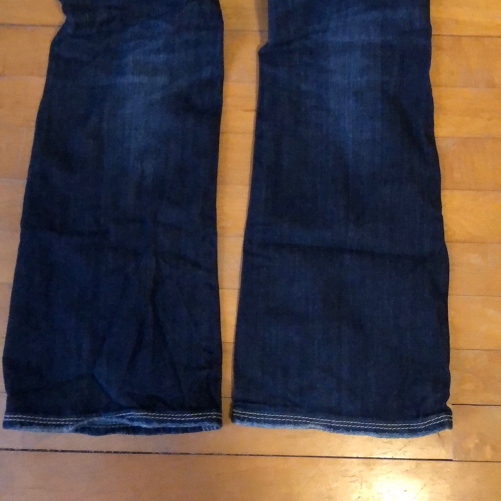 Silver Jeans - Picture 4 of 4